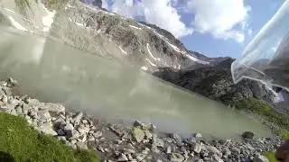 Махарское ущелье