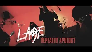 Late 9 - Repeated Apology (Official Music Video)