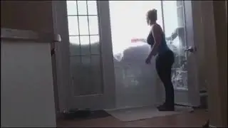 Приколы с кошками.