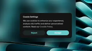 How to add a Cookie Banner to your Framer website