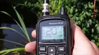 TEST VERSION PNI HP82  From Germany