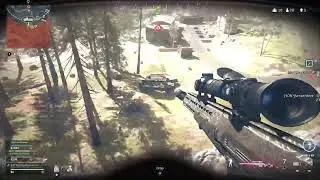 Warzone Streaming and Steaming