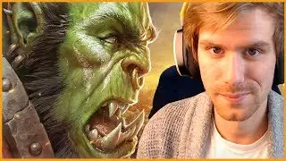 BfA Prep: E3 Week - Druid Leveling | GOOD MORNING AZEROTH | World of Warcraft Legion