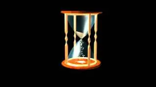 Hourglass Animation