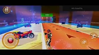 Which bike choose so confuse? Bike jump stunt