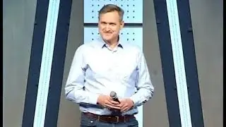 Kevin DeVries Video