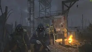 Stalker-Online - СПУСТЯ СТОЛЬКО ВРЕМЯ РЕШИЛ ПОБЕГАТЬ, ПОСТРЕЛЯТЬСЯ! ВСЕХ ЖДУ)))