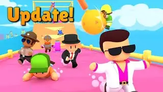 JUGAMOS STUMBLE GUYS POR PRIMERA VEZ!!!