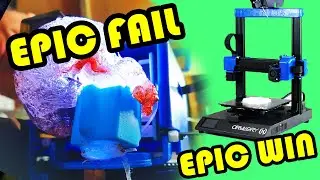 Artillery Genius - Good, even when it fails