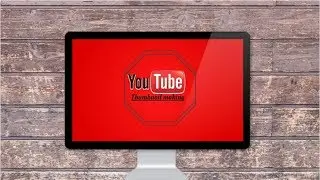 how to make youtube thumbnail?कैसे आप यूट्यूब वीडियो के लिए थंबनेल बना सकते हे //