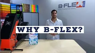 Why B-Flex?