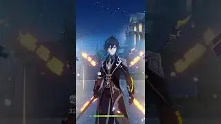 Best Build, Artifact and Equipment for Zhongli | Quick Zhongli Guide | Genshin Impact
