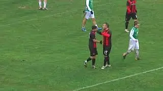 Lanciano-Roccaspinalveti 11-0