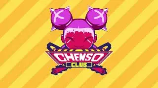 Knasibas - The Benefits of Exorcising (Clock Tower Stage 2) [Chenso Club OST]