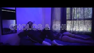 Bipo Montana // Cholos & Chulas (Vídeo Oficial)