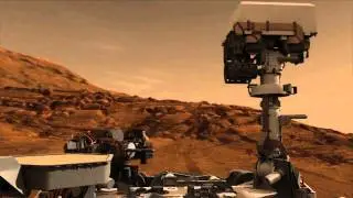 NASA Ames Scientists Develop MSL Science Instrument