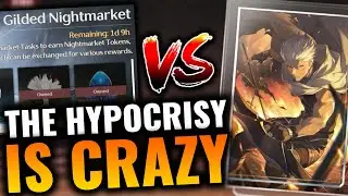 HSR 3.4's Spending Event is a Joke