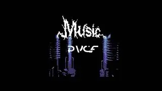 SID music: PVCF times four (SIDFX 8580 dual mono bx_🎧)