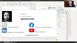 HTML Text Styler for Power BI