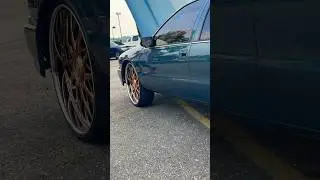 Grays World Impala SS #forgiato #texas #impala