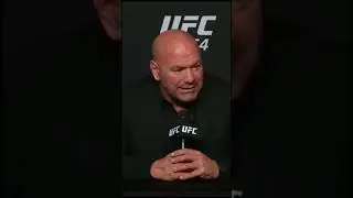 Реакция президента UFC на последний бой Федора Емельяненко 