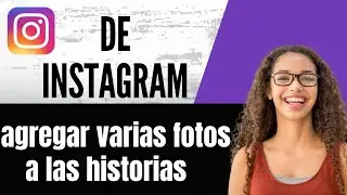 How to add multiple photos to Instagram Stories