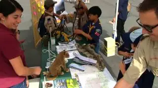 Scout Youth Expo 2016 Part 2