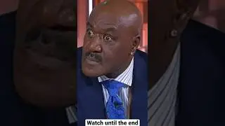 Another Satisfying Racial Moment: Delroy Lindo Then Say It from ‘ The Good Fight’ S2 Ep6 