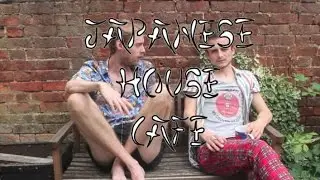 Japanese House Cafe | Comedy Short Film