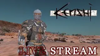KENSHI | МОДЫ | ПАЦАНСКАЯ СБОРКА ОТ wickylinn | УЖЕ НЕ В КИШКЕ, НО ВСЁ ЕЩЕ В Ж*ОПЕ