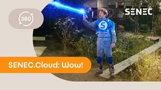 Mit der SENEC.Cloud zum Wow! 🤩  #energiemanagement #energy #cloud