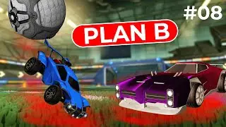 L'ADVERSAIRE ME MET UN PLAN B - ROAD TO GC 1V1 Episode 8