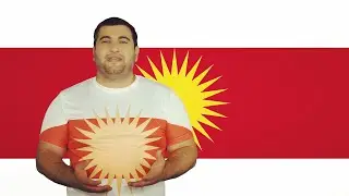 Torn Broyan - Shengala Min (Official Video) ©