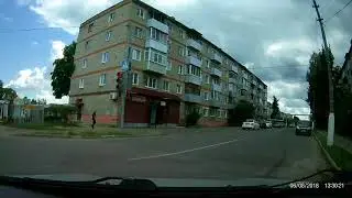 Проезжая  Рошаль  и  Мишеронь