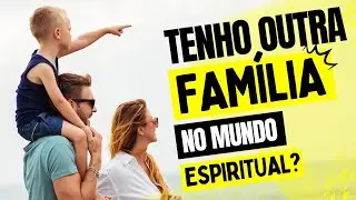 O REENCONTRO DE FAMILIARES APÓS A MORTE (ESPIRITISMO)