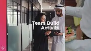 Corporate Events - Simplified 🤝