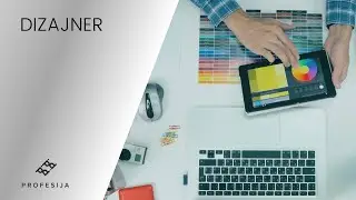PROFESIJA 4 - Dizajner (UX/UI, grafički)