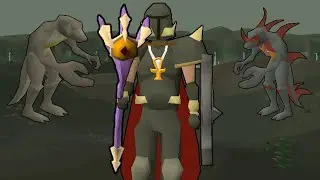 New Staff Is Perfect for DKs (UIM)
