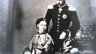 Hessian Tribute - Alice & Louis IV - 1862-2012