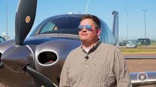 Let's Talk Show Low - General Aviation