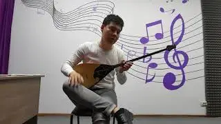 Нұржан Тәжікен, Концерт 3 бөлім А. Жайым, Қаршыға цикл топтама күйлер, Қосбасар, Төремұрат