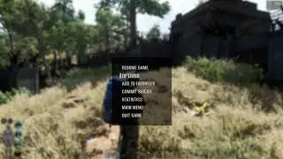 Scum record test #1