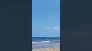 Shorts#beach / Средиземное море 11 июля 2024