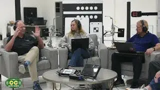 Advanced Driver Assistance Systems Debate Live from Blue Automotive