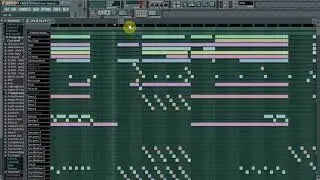 FruityLoops 3