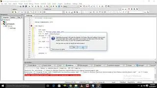 Learn C++ fast - Fifth tutorial (If and Switch master) by GhoUL