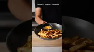 Cassava fries anyone? 