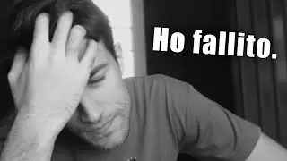 Ho fallito