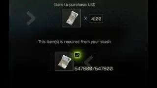When a Task Hurts | Tarkov