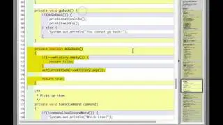 JavaHonorsJesperKeZuulv3f6